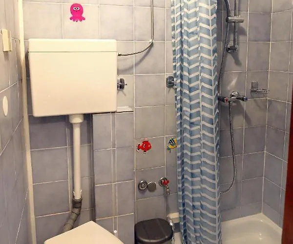 Parenzana Haven Hideaway Star *